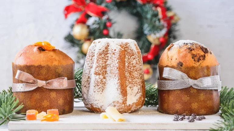 Scopri di più sull'articolo Il panettone vince sul pandoro? Rispondono Iginio Massari e 7 grandi pasticcieri
