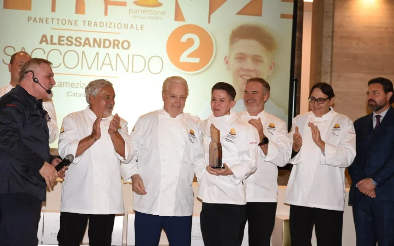 Scopri di più sull'articolo Per il suo decennale, Panettone senza Confini sceglie la culla dell’arte rinascimentale